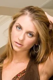 Retrato de Veronica Stone