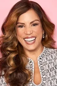Retrato de Veronica Webb