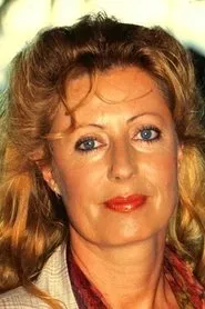 Retrato de Veronika Faber