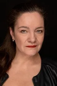 Retrato de Veronika Janků