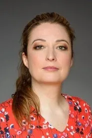 Retrato de Veronika Leclerc Strickland