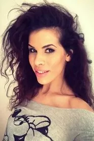 Retrato de Veronika Strapková
