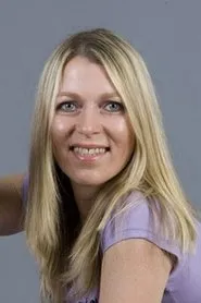Veronika Týblová en Petra a Pavla