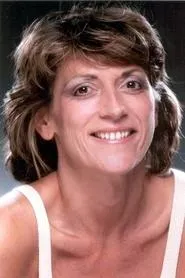 Retrato de Véronique Augereau