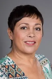 Véronique Barrault en Silence, on tourne !