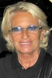 Retrato de Véronique de Villele