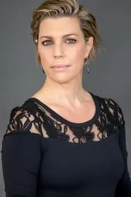 Véronique Gallant en Y'est où le paradis?