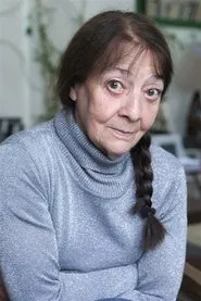 Retrato de Véronique Nordey