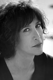 Retrato de Véronique Rivière