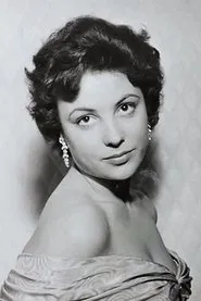 Véronique Zuber en Ces dames préfèrent le mambo