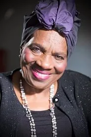 Vertamae Grosvenor en Personal Problems
