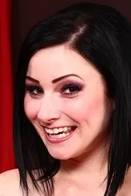Retrato de Veruca James