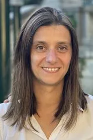 Retrato de Vesela Kazakova