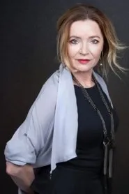 Retrato de Vesna Jevnikar