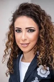 Retrato de Vesna Paštrović