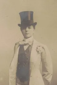 Vesta Tilley en The Girl Who Loves a Soldier