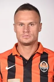 Retrato de Viacheslav Shevchuk
