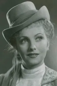 Vibeke Falk en Nygifta