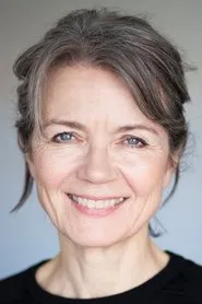 Vibeke Hastrup en Bertram & Co