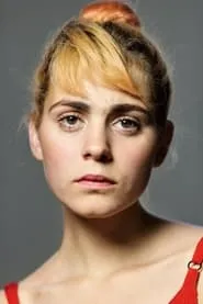 Retrato de Vic Carmen Sonne