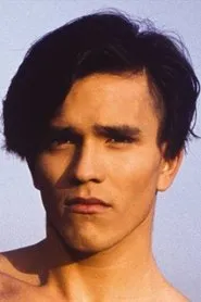 Retrato de Vic Hall