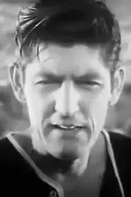 Vic Savage en The Creeping Terror