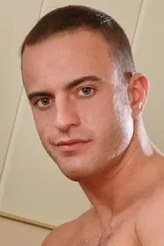 Retrato de Vic Stone