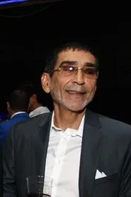Foto de Vicente Castro