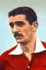 Retrato de Vicente de la Mata