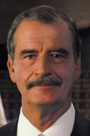 Foto de Vicente Fox
