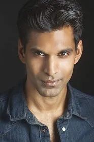 Vick Krishna en One Small Visit
