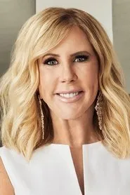 Foto de Vicki Gunvalson
