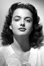 Vickie Lester en The Great Plane Robbery