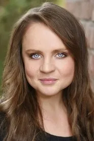 Vicky Binns en Home, I'm Darling