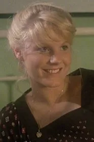 Vicky Dawson en Breaking Up