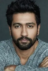 Vicky Kaushal en Almost Pyaar with DJ Mohabbat
