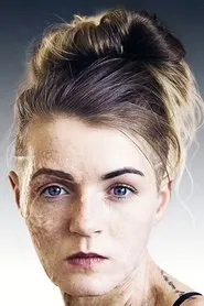 Retrato de Vicky Knight
