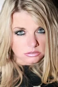 Retrato de Vicky Vette
