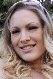 Retrato de Vicky Vixen