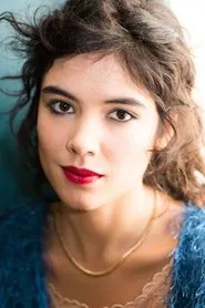 Victoire Bélézy en Marius