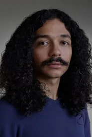 Retrato de Victor Arcturus Estrella