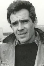 Victor Arnold en The Returning