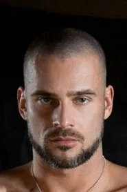 Retrato de Victor Banda