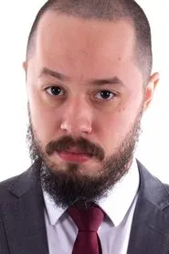 Victor Camejo en Em Pé na Rede: Comentando Histórias