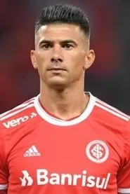 Retrato de Victor Cuesta