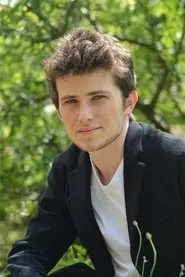 Victor Ezenfis en Le Fils de Joseph
