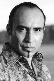 Retrato de Victor Favrin