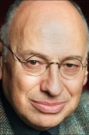 Retrato de Victor Haïm