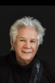 Retrato de Víctor Heredia