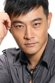 Foto de Victor Huang como Zhou Yu